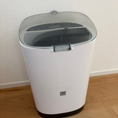 自動給餌器　お譲りしますの画像