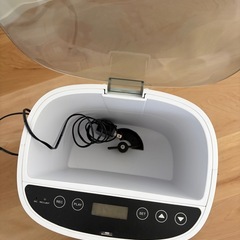 自動給餌器　お譲りしますの画像