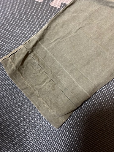 ツナギ３点セット