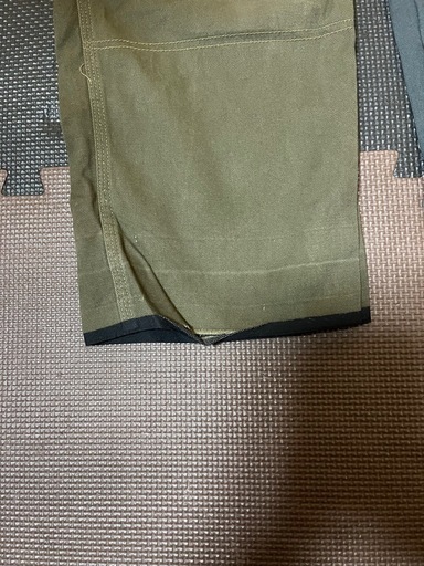 ツナギ３点セット
