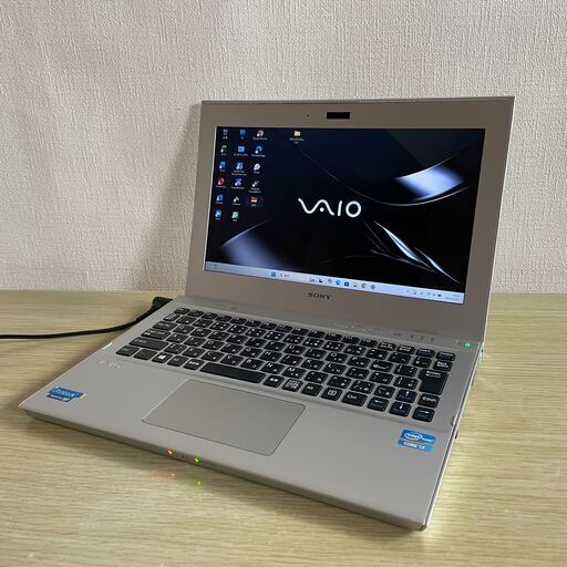 爆速 Core i7 SSD256GB 8GB ノートPC Office (Jdrm) 春日井のノート 