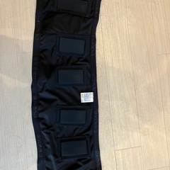 MTG SIXPAD Powersuit Core Belt（Mサイズ・中古）の画像