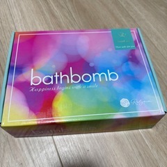 レリシア バスボムセットの画像