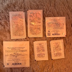 Dior コスメデコルテ ルナソルの画像