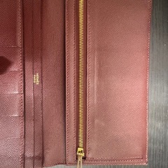 HERMES 長財布の画像
