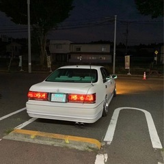 JZS171 17クラウン ロイヤルサルーン　②の画像