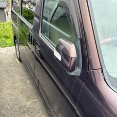 19年式　抹消済みアトレーの画像