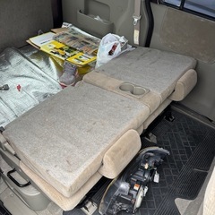 19年式　抹消済みアトレーの画像