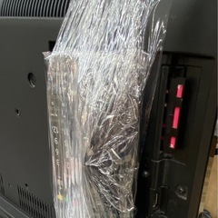 Panasonic 24型 液晶テレビ【リサイクルフカツ岡崎倉庫店】260227SS-9の画像