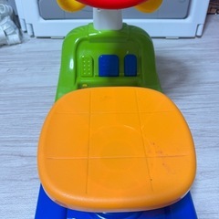 アンパンマン おしゃべりいっぱいキッズドライバーの画像