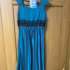 Brilliantstage　ブリリアントステージ パーティードレスの画像