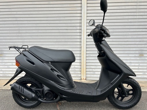 HONDA ディオ　原付　4スト　dio DIO JOG ZX ZR ZZ Z4 通勤通学 管理番号③⑦ HONDA ディオ 原付 4スト DIO JOG ZR ZX Z4 ZZ - メルカリ