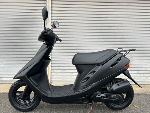 HONDA スーパーディオ原付2ストDIO JOG ZZ ZR ZX Z4 管理番号②⓪⓪