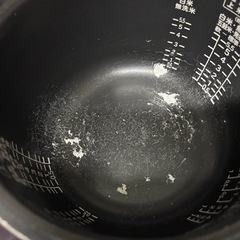 圧力IH炊飯器（日立）の画像