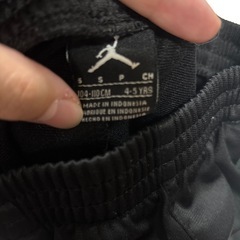 JORDAN 110の画像