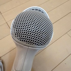 パナソニック　ヘアードライヤーの画像