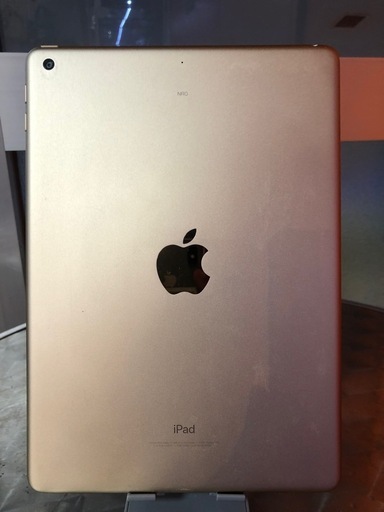 【お買い得】iPad 第5世代 32GB シルバー｜バッテリー交換済み！動作良好
