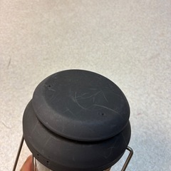 スノーピーク　ギガパワーBFランタン　キャンプの画像