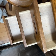 浜本工芸　学習机セットの画像