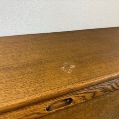 浜本工芸　学習机セットの画像