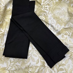 未使用品　レギンス　4点　ヒートテック　含むの画像