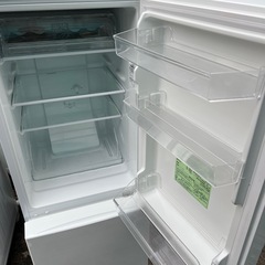 ⚪︎美品/TOSHIBA/IRISO HYAMA/洗濯機/冷蔵庫/お得2点セットの画像