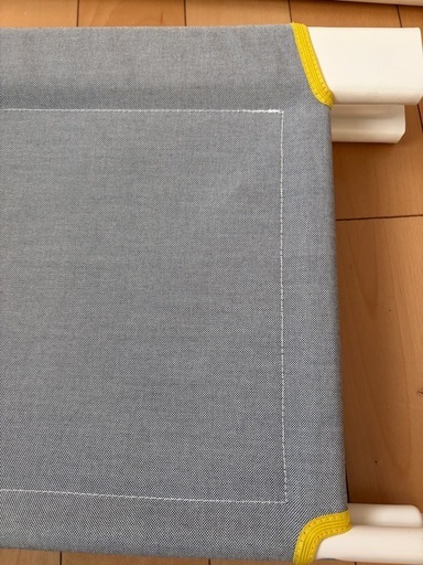 
IKEA 二段ベッドVITVAL（ヴィトヴァル）