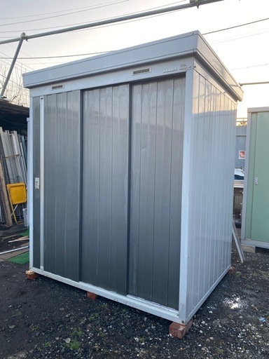 イナバ物置　倉庫　収納庫　tj22-88988758
