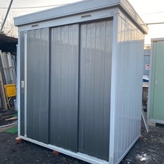 イナバ物置　倉庫　収納庫　tj22-88988758の画像