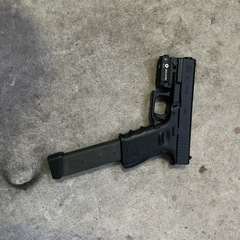 グロック19の画像