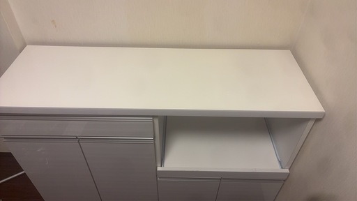 キッチンカウンター