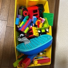 LEGOの画像