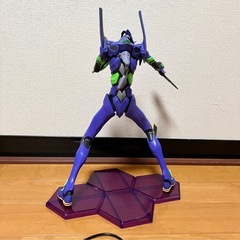 エヴァンゲリオン 初号機  フィギュア 一番くじの画像