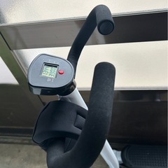 フィットネスマシン　足踏みの画像