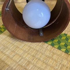 オシャレ照明の画像