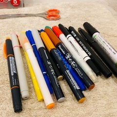 【取引決定】文具いろいろの画像