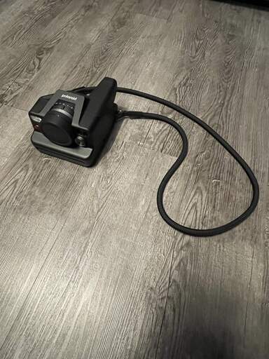 ほぼ新品 Polaroid I-2 現地渡し ポラロイドカメラ