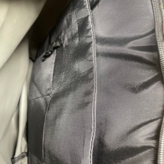 フォーキャスト　トートバック（背負い可能）在庫1有りの画像