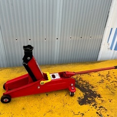 ジャッキ　動作品の画像