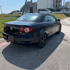 ワーゲン　イオス　3.2の画像