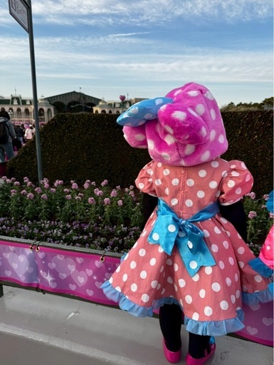 パルパルーザ　コスプレ　パルパル衣装　ミニパル　パルパル　100cm