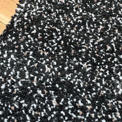 IKEA ラグ　カーペット　VINDUMの画像