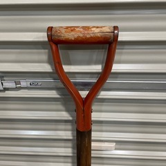 アルミスコップ スノースコップ　の画像
