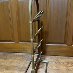 スリッパラックの画像