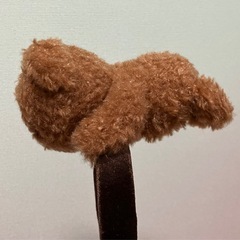 USJ ティム ぬいぐるみカチューシャの画像