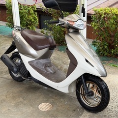 ホンダ Dio 原付 通勤 通学 スクーター
の画像