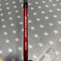 タイラバロッド　リール　セット　プロトラスト　slashの画像