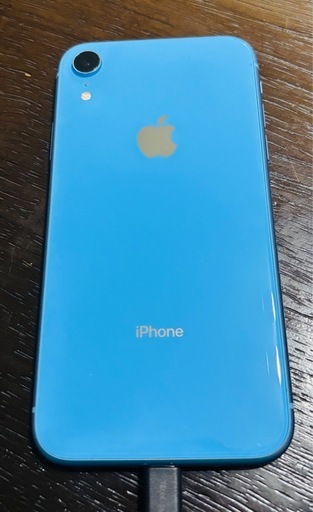 iPhone XR 64gb