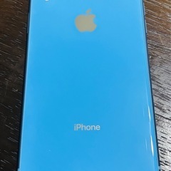 iPhone XR 64gbの画像