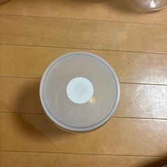 PPボトル　1400cc 10本　洗浄済み　おまけ付きの画像